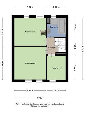 Moselborg 21, 6228 BJ Maastricht - 175950682_1575189_mosel_eerste_verdiepi_first_design_20250821_b8c025.jpg