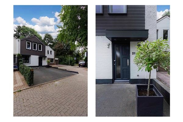 Medium property photo - Moselborg 21, 6228 BJ Maastricht