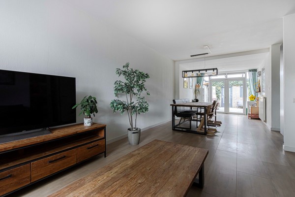 Medium property photo - Moselborg 21, 6228 BJ Maastricht