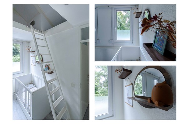 Medium property photo - Moselborg 21, 6228 BJ Maastricht