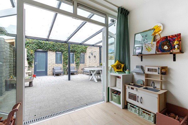 Medium property photo - Moselborg 21, 6228 BJ Maastricht