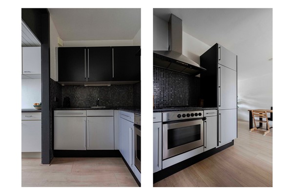 Medium property photo - Moselborg 21, 6228 BJ Maastricht