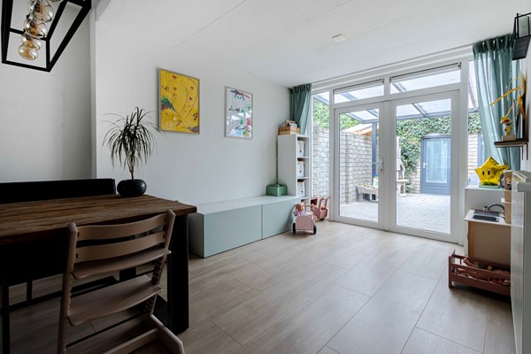 Medium property photo - Moselborg 21, 6228 BJ Maastricht