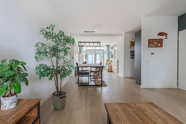 Medium property photo - Moselborg 21, 6228 BJ Maastricht