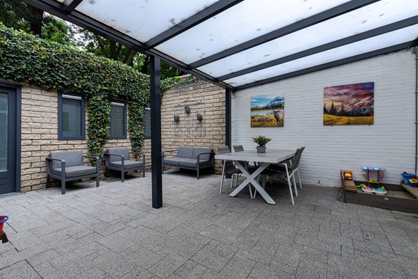 Medium property photo - Moselborg 21, 6228 BJ Maastricht