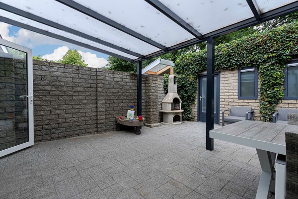Medium property photo - Moselborg 21, 6228 BJ Maastricht