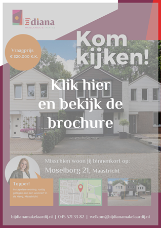 Brochure preview - Moselborg 21, 6228 BJ MAASTRICHT (2)