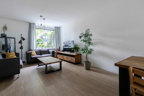Medium property photo - Moselborg 21, 6228 BJ Maastricht