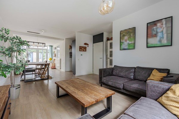 Medium property photo - Moselborg 21, 6228 BJ Maastricht