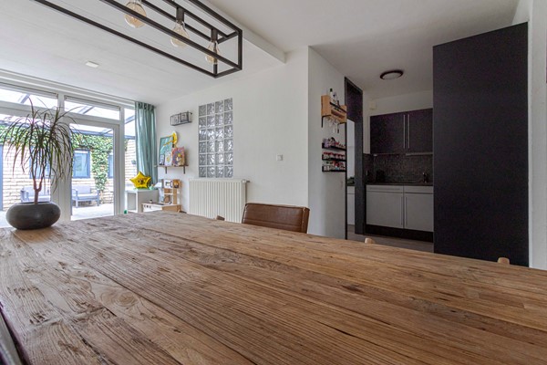 Medium property photo - Moselborg 21, 6228 BJ Maastricht