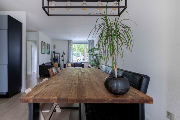 Medium property photo - Moselborg 21, 6228 BJ Maastricht