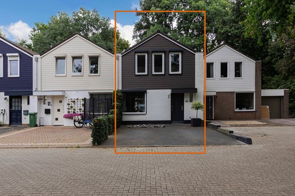 Medium property photo - Moselborg 21, 6228 BJ Maastricht