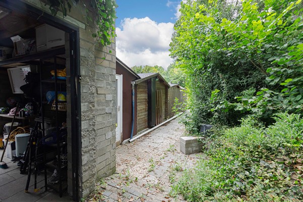 Medium property photo - Moselborg 21, 6228 BJ Maastricht