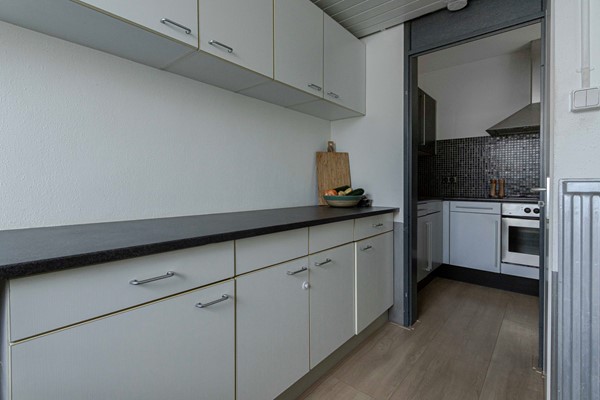 Medium property photo - Moselborg 21, 6228 BJ Maastricht