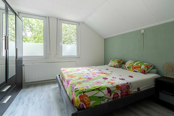 Medium property photo - Moselborg 21, 6228 BJ Maastricht