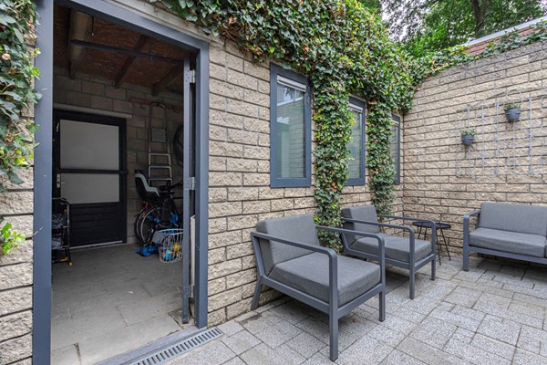 Medium property photo - Moselborg 21, 6228 BJ Maastricht