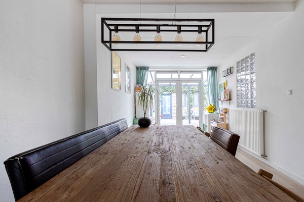 Medium property photo - Moselborg 21, 6228 BJ Maastricht