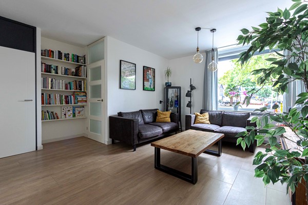 Medium property photo - Moselborg 21, 6228 BJ Maastricht