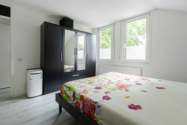 Medium property photo - Moselborg 21, 6228 BJ Maastricht