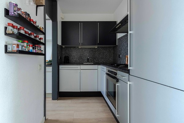 Medium property photo - Moselborg 21, 6228 BJ Maastricht