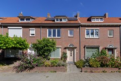 Te koop: Ruime, karakteristieke tussenwoning op toplocatie in Heerlen