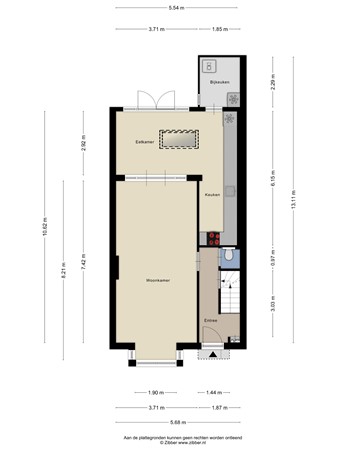 Burg. Waszinkstraat 33, 6417 CT Heerlen - 175889512_1574261_burg_begane_grond_first_design_20250820_d2f824.jpg