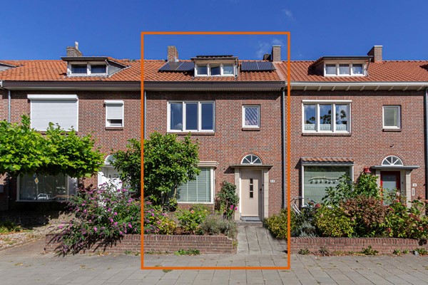 Medium property photo - Burg. Waszinkstraat 33, 6417 CT Heerlen