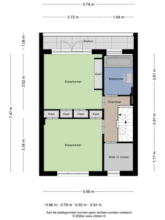 Burg. Waszinkstraat 33, 6417 CT Heerlen - 175889512_1574261_burg_eerste_verdiepi_first_design_20250820_5dbd49.jpg