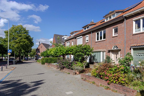 Medium property photo - Burg. Waszinkstraat 33, 6417 CT Heerlen