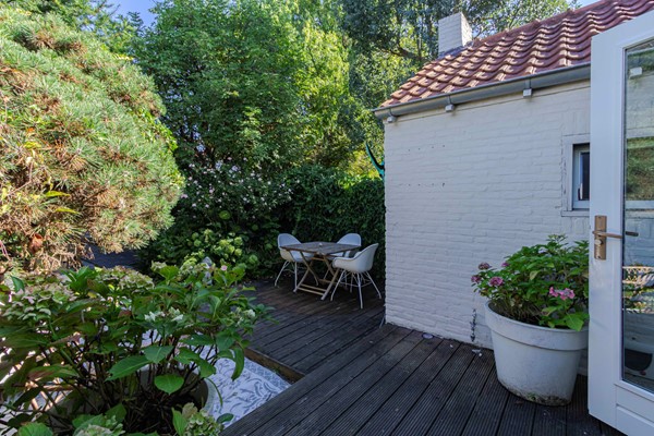 Medium property photo - Burg. Waszinkstraat 33, 6417 CT Heerlen