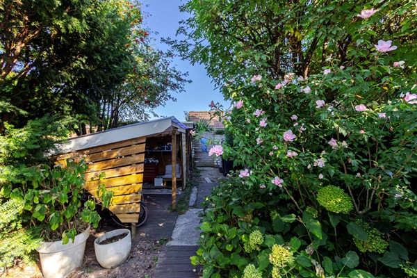 Medium property photo - Burg. Waszinkstraat 33, 6417 CT Heerlen