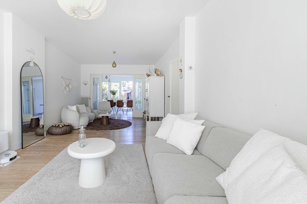 Medium property photo - Burg. Waszinkstraat 33, 6417 CT Heerlen