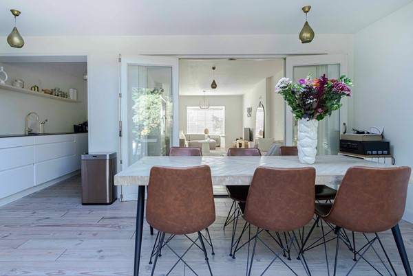 Medium property photo - Burg. Waszinkstraat 33, 6417 CT Heerlen