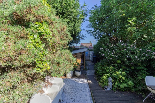 Medium property photo - Burg. Waszinkstraat 33, 6417 CT Heerlen