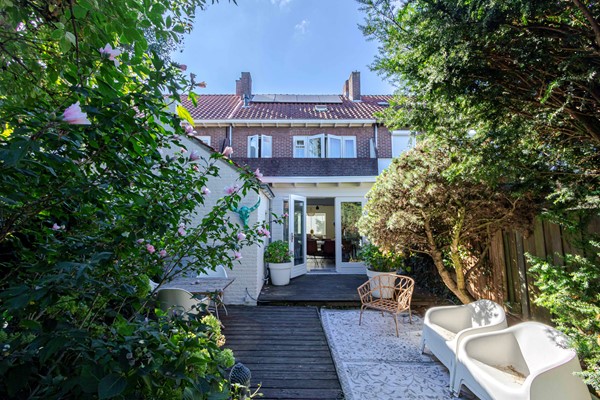 Medium property photo - Burg. Waszinkstraat 33, 6417 CT Heerlen