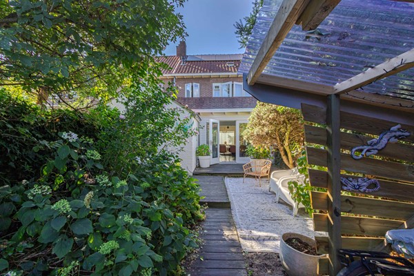 Medium property photo - Burg. Waszinkstraat 33, 6417 CT Heerlen