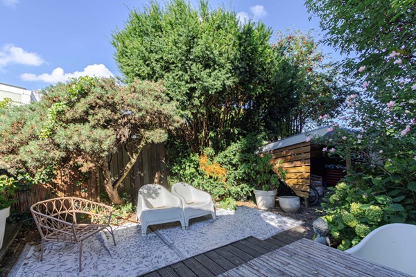 Medium property photo - Burg. Waszinkstraat 33, 6417 CT Heerlen