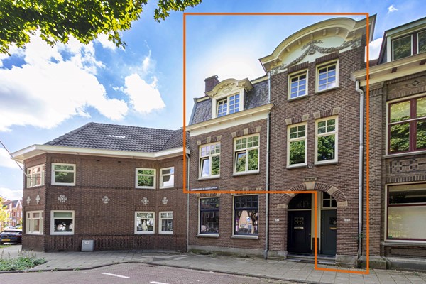 Medium property photo - Burg. de Hesselleplein 23, 6411 CH Heerlen