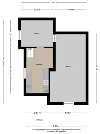 Caumermolenweg 23, 6416 GJ Heerlen - 174300652_1561314_caume_kelder_first_design_20250625_c372c9.jpg