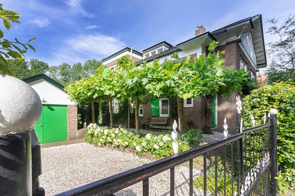 Medium property photo - Caumermolenweg 23, 6416 GJ Heerlen