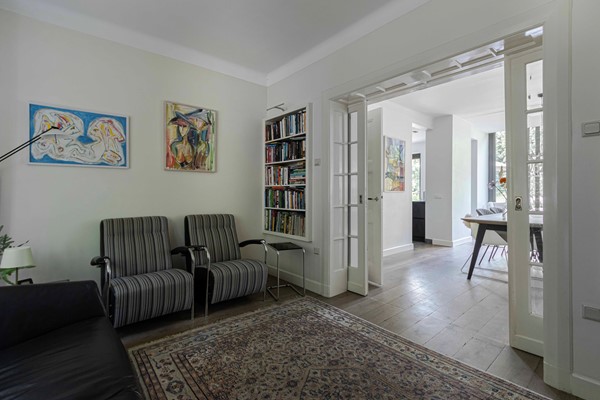 Medium property photo - Caumermolenweg 23, 6416 GJ Heerlen