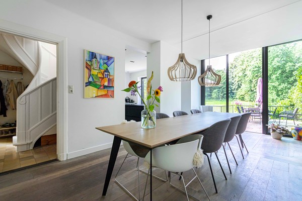 Medium property photo - Caumermolenweg 23, 6416 GJ Heerlen