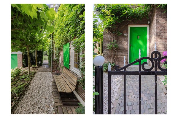 Medium property photo - Caumermolenweg 23, 6416 GJ Heerlen