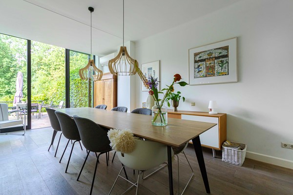 Medium property photo - Caumermolenweg 23, 6416 GJ Heerlen