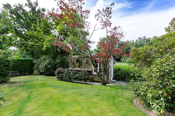 Medium property photo - Caumermolenweg 23, 6416 GJ Heerlen