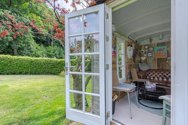 Medium property photo - Caumermolenweg 23, 6416 GJ Heerlen