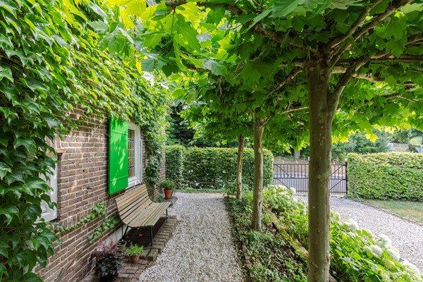 Medium property photo - Caumermolenweg 23, 6416 GJ Heerlen