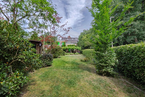 Medium property photo - Caumermolenweg 23, 6416 GJ Heerlen