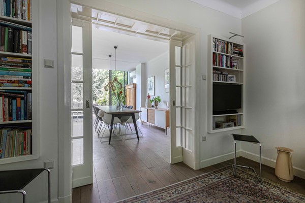 Medium property photo - Caumermolenweg 23, 6416 GJ Heerlen