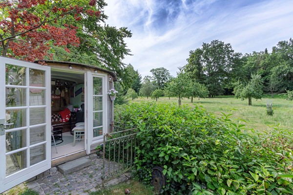 Medium property photo - Caumermolenweg 23, 6416 GJ Heerlen
